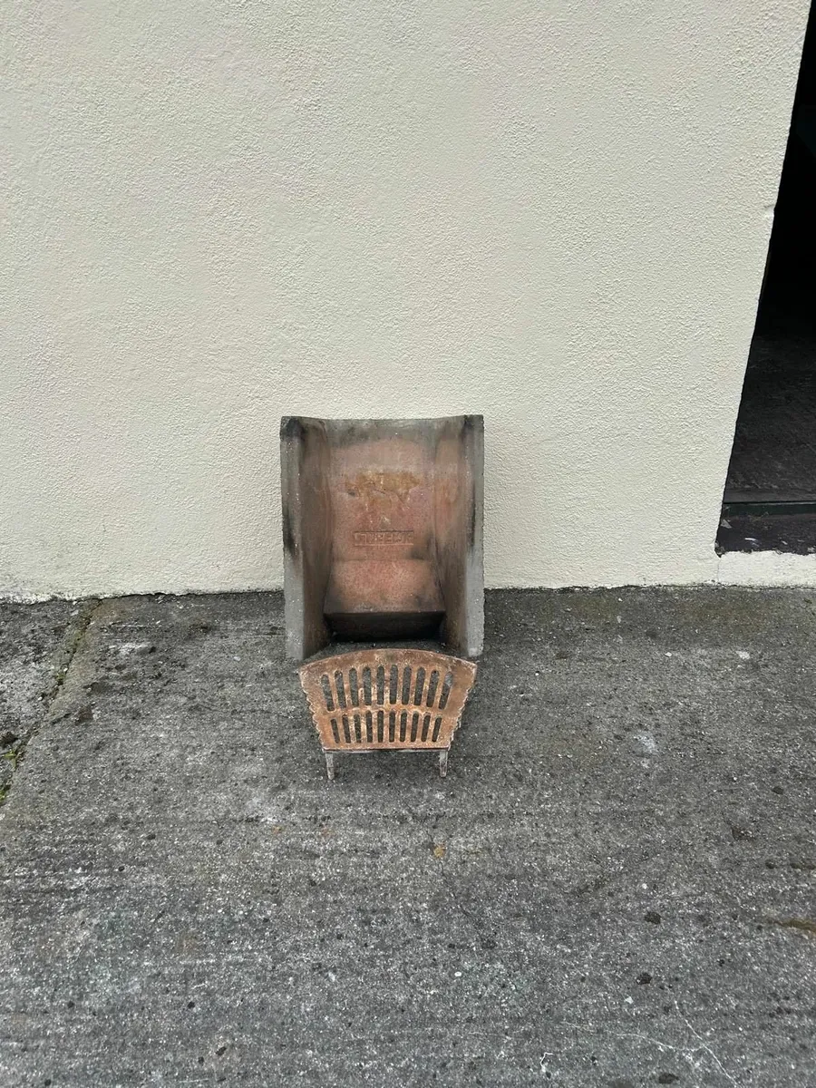 Household Items and Alloy & Tire - Image 1