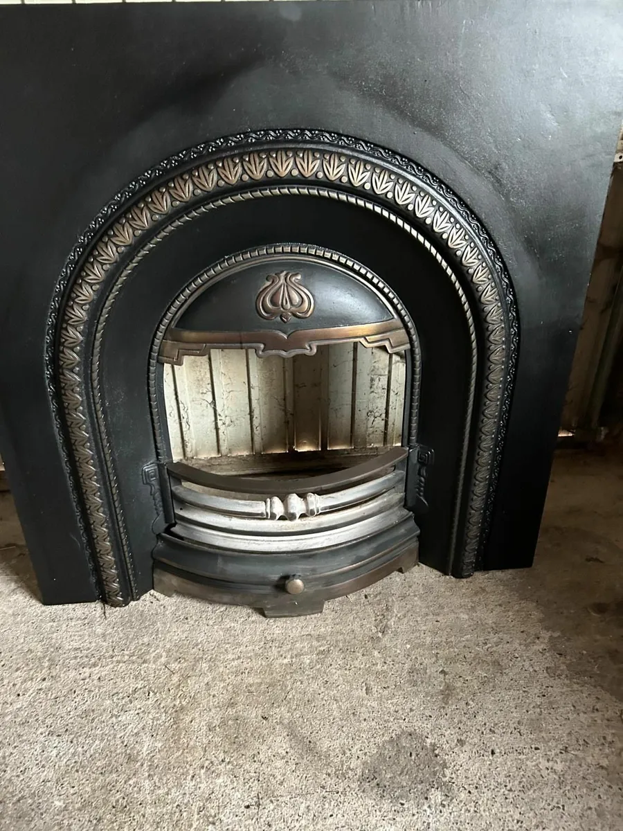 Household Items and Alloy & Tire - Image 3
