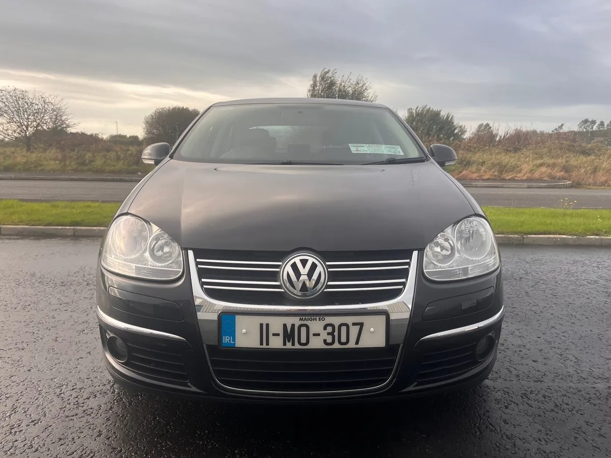 Volkswagen Jetta NEW NCT 05/26 - Image 3