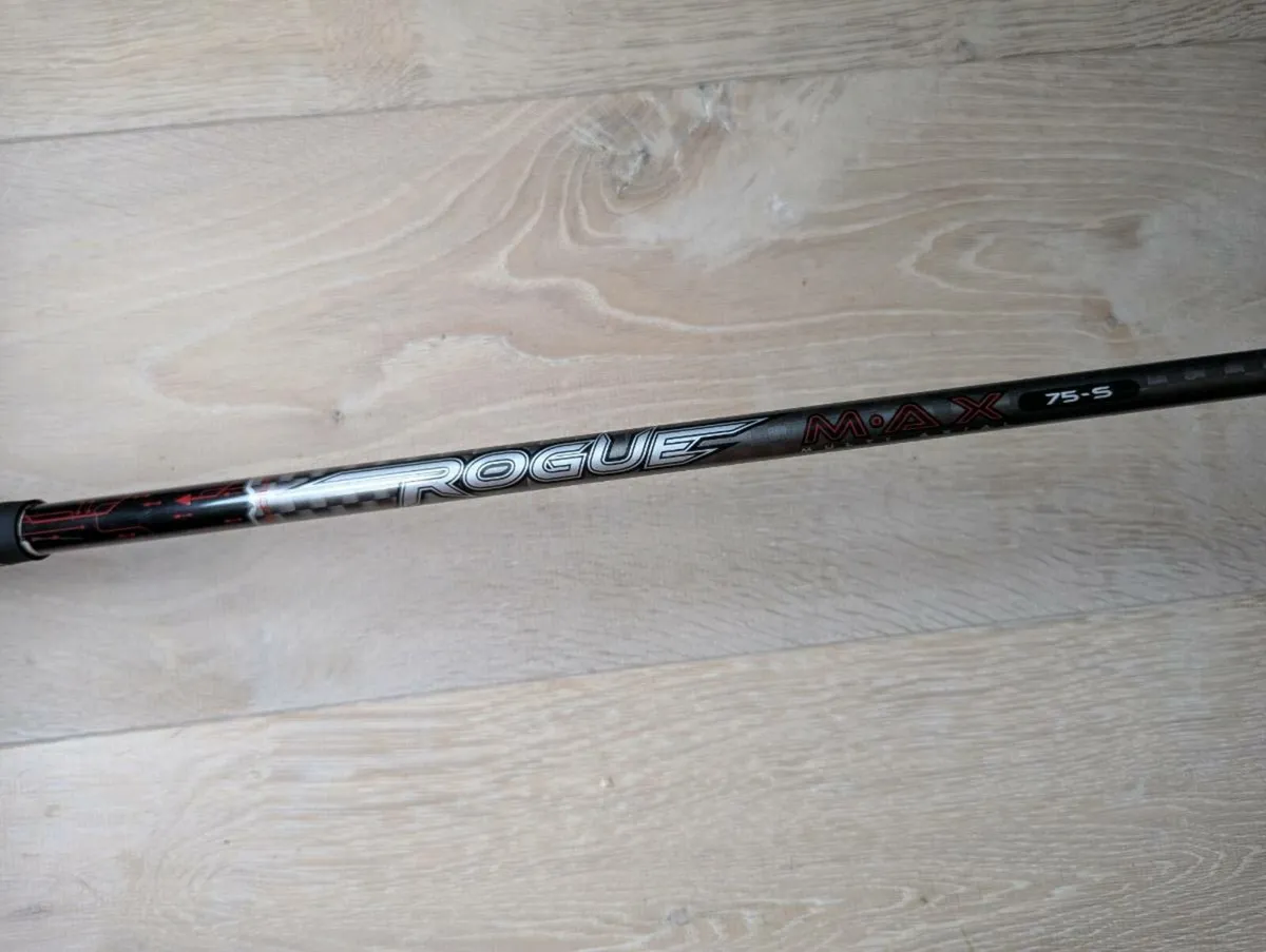Titleist 3 wood - Image 2