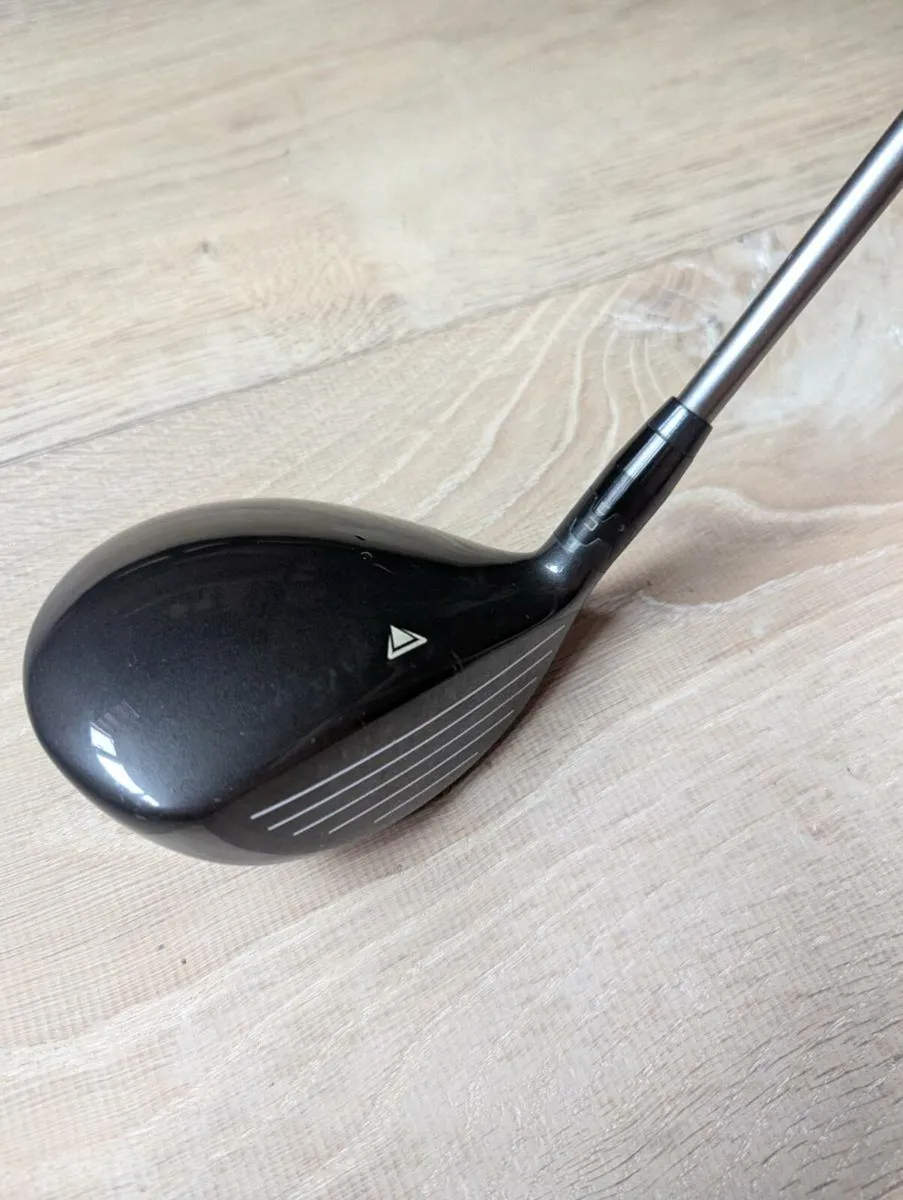 Titleist 3 wood - Image 3