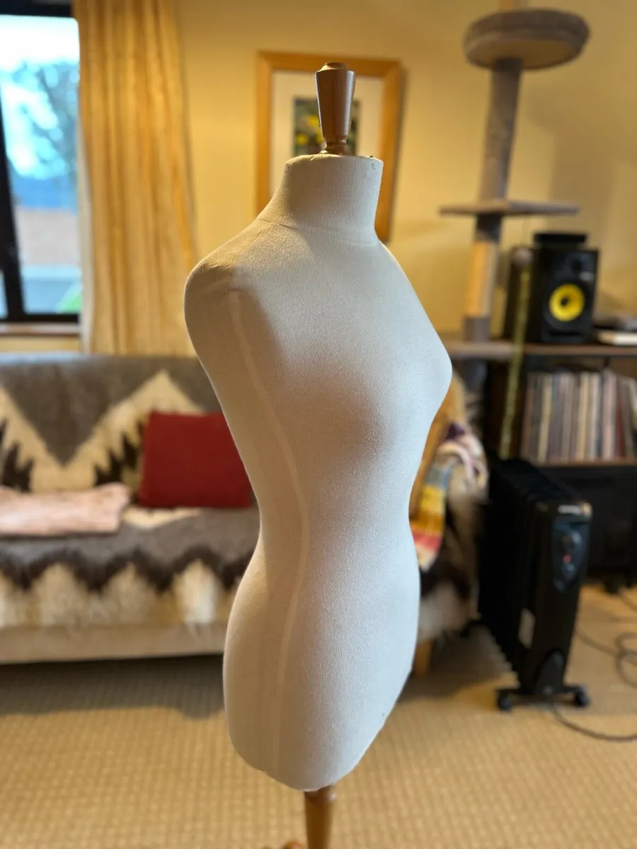 Mannequin torso - Image 2
