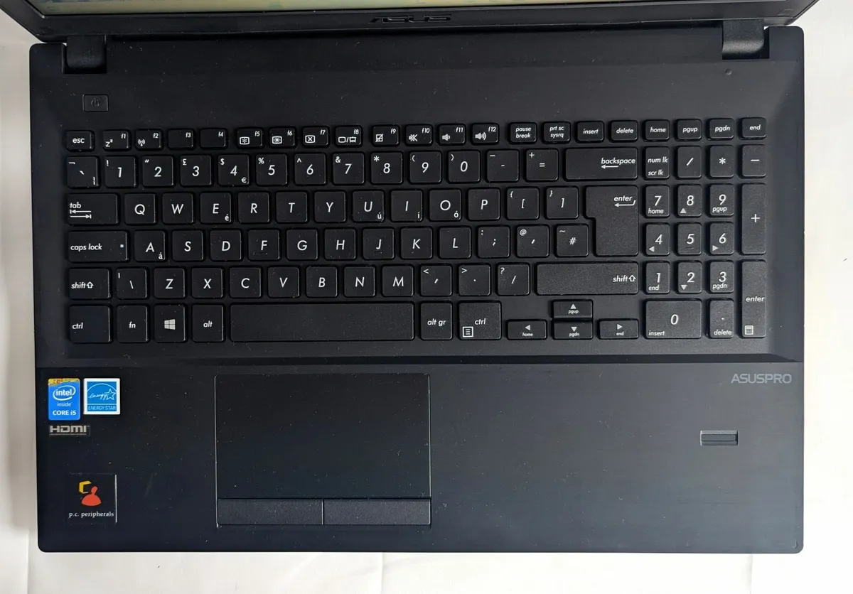 Acer PU551L Refurbished Laptop Intel i5-4210U CPU. - Image 3