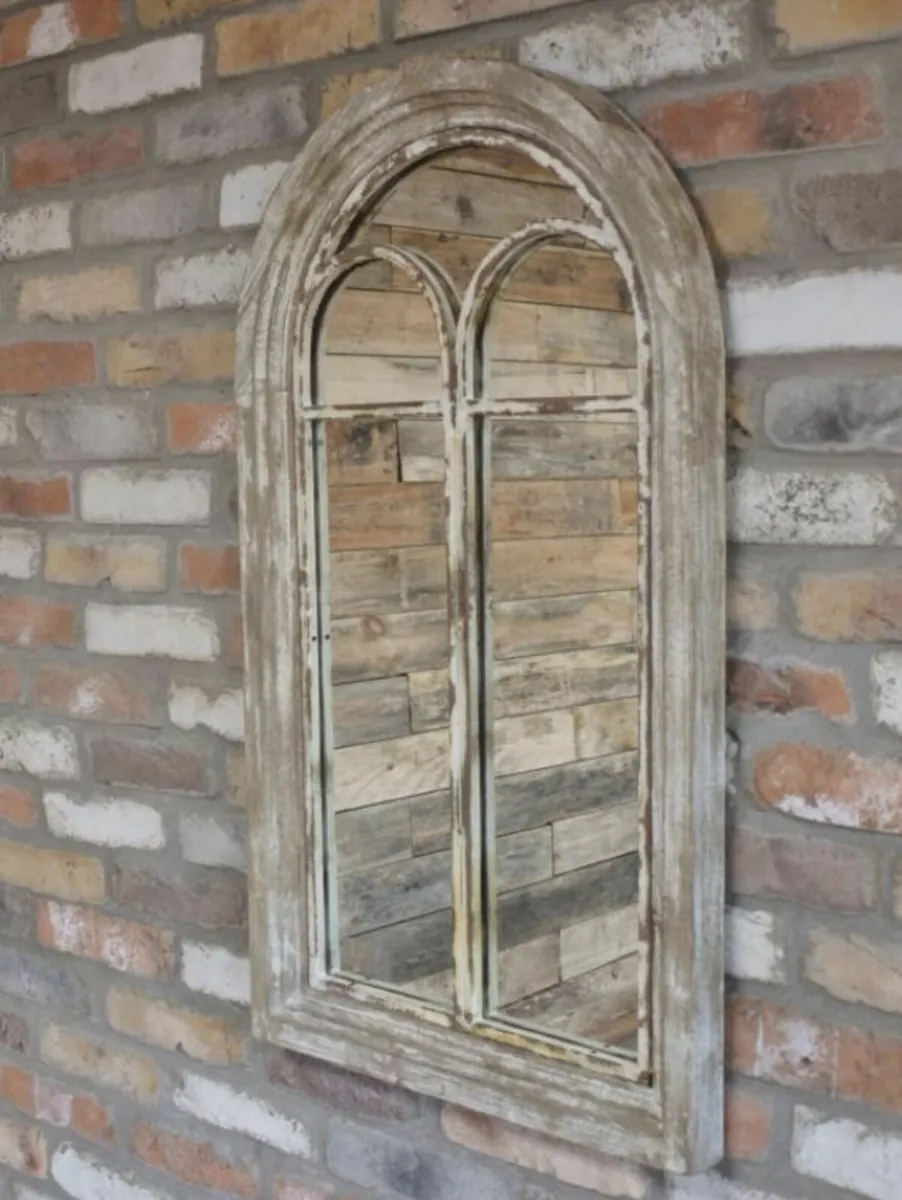 Mirror Style 5 D4251