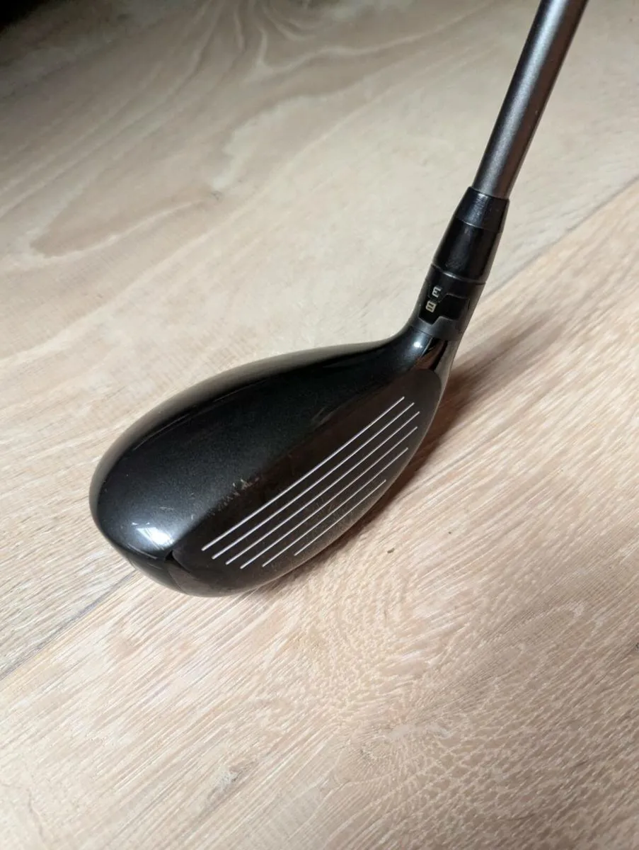 Titleist 3 hybrid - Image 1