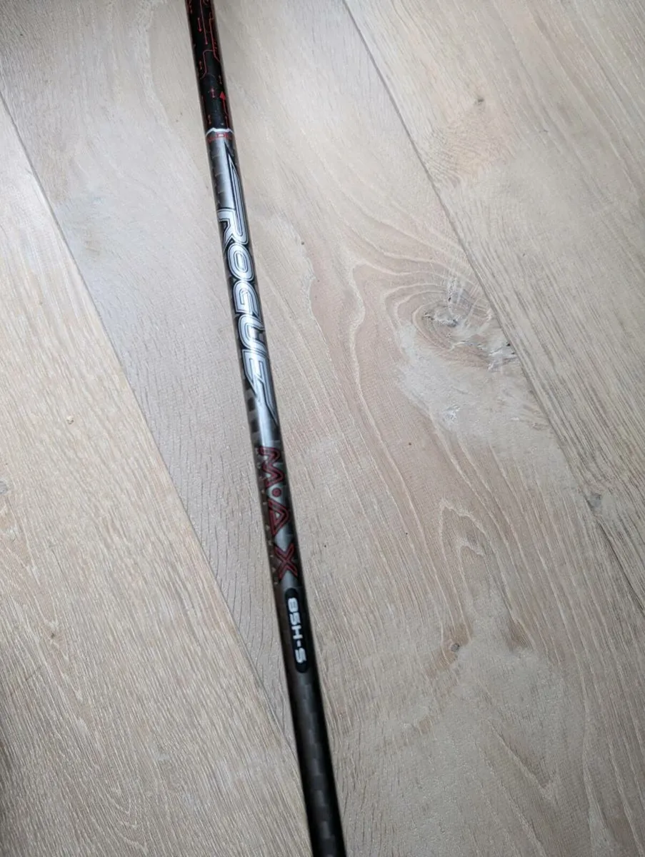 Titleist 3 hybrid - Image 3