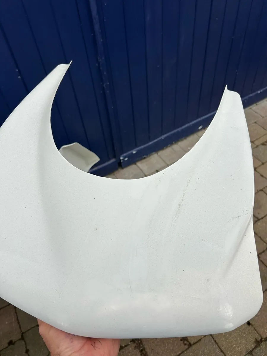 Ducati Race Fairing - Image 3
