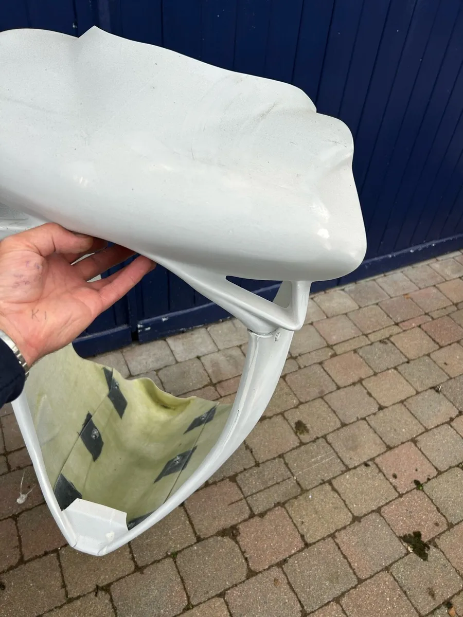 Ducati Race Fairing - Image 4