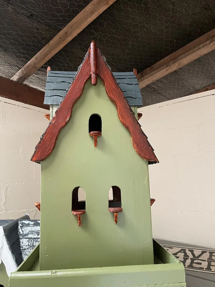 Bird feeder - Image 2