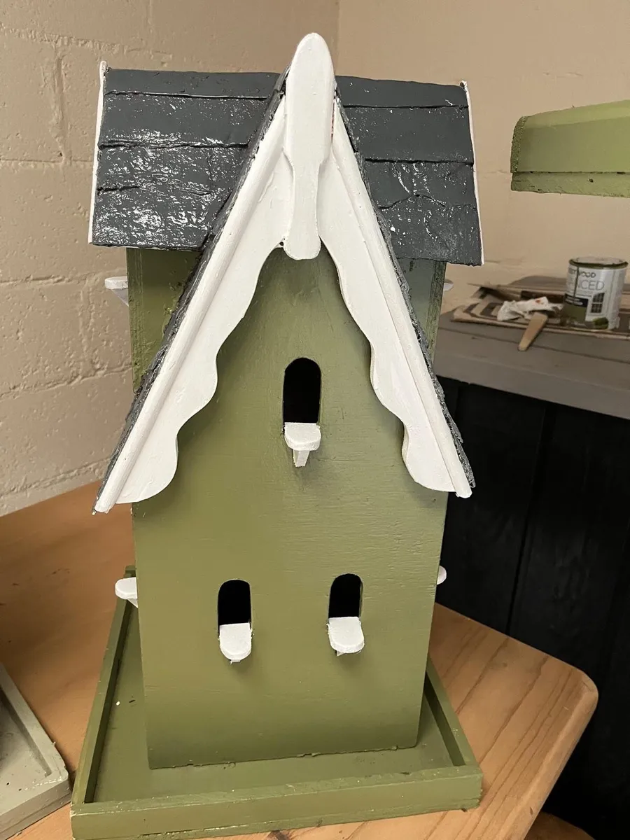 Bird feeder - Image 3