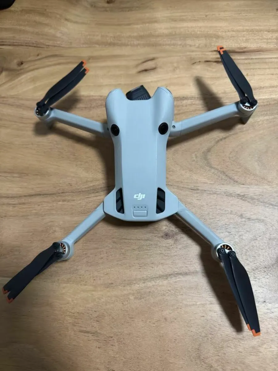 DJI Mini 4 Pro Fly More Combo with RC 2 3 Battery - Image 2