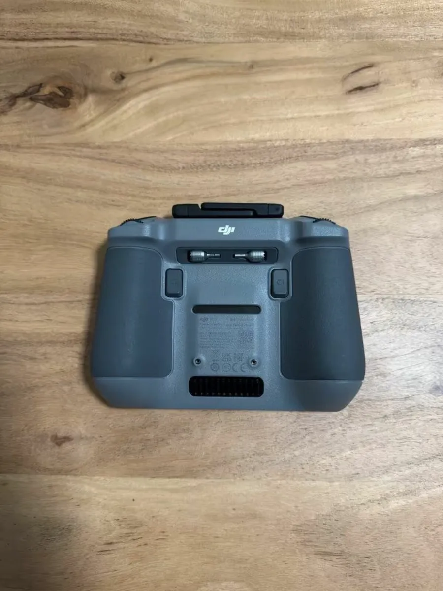 DJI Mini 4 Pro Fly More Combo with RC 2 3 Battery - Image 3
