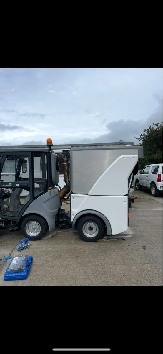 sweeper - Image 2