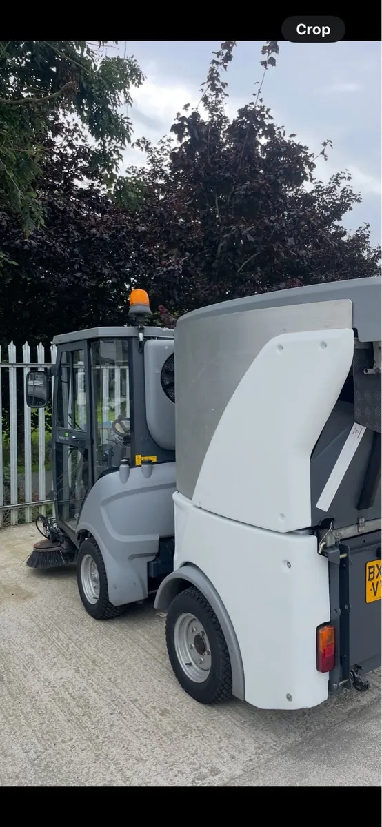 sweeper - Image 3