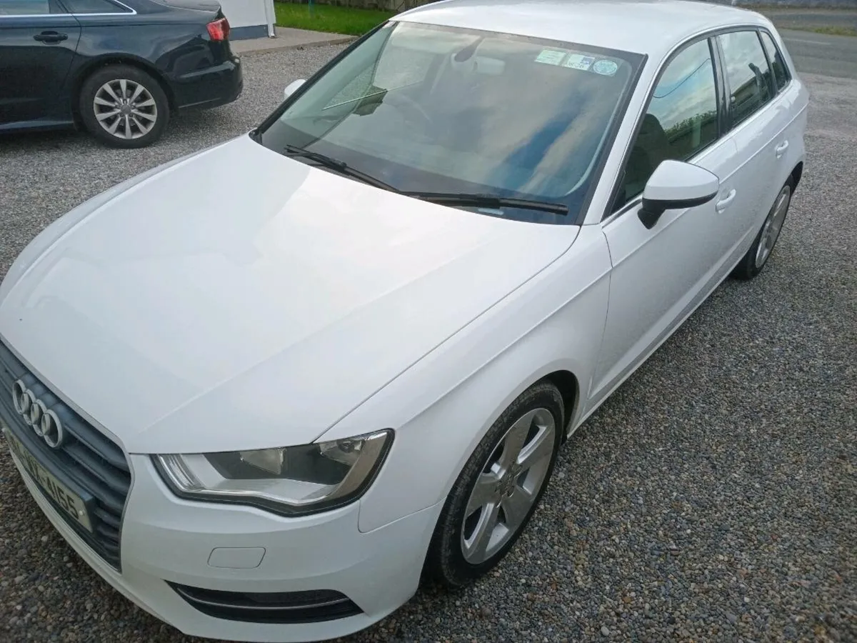 Audi A3 1.6 diesel 2016 - Image 3