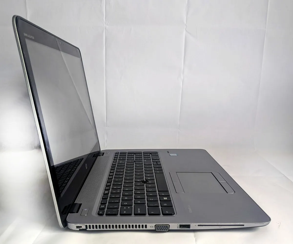 HP EliteBook 850 G3 Refurbished Laptop - Image 4