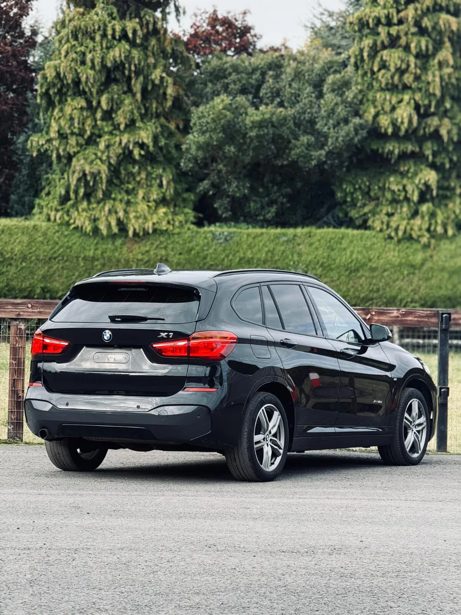 🌟 BMW X1 M Sport X Drive 2016 🌟 - Image 4