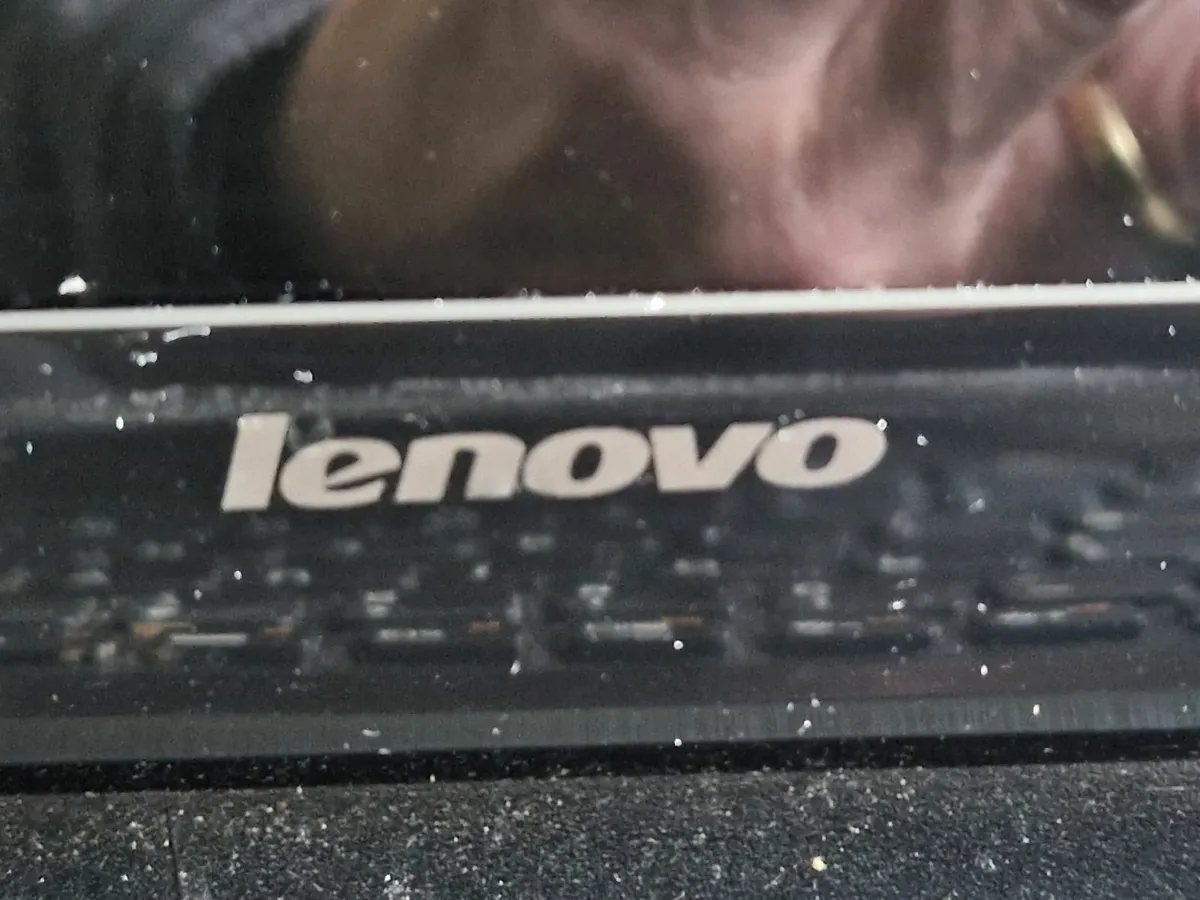 Lenovo G50 Laptop, Intel Pentium CPU N3540 2.16GHz - Image 4