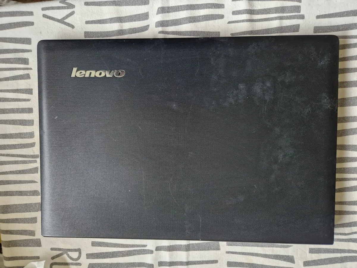 Lenovo G50 Laptop, Intel Pentium CPU N3540 2.16GHz - Image 2