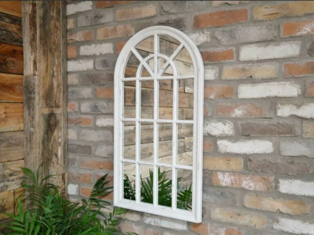 Mirror – Style 3 – D4604