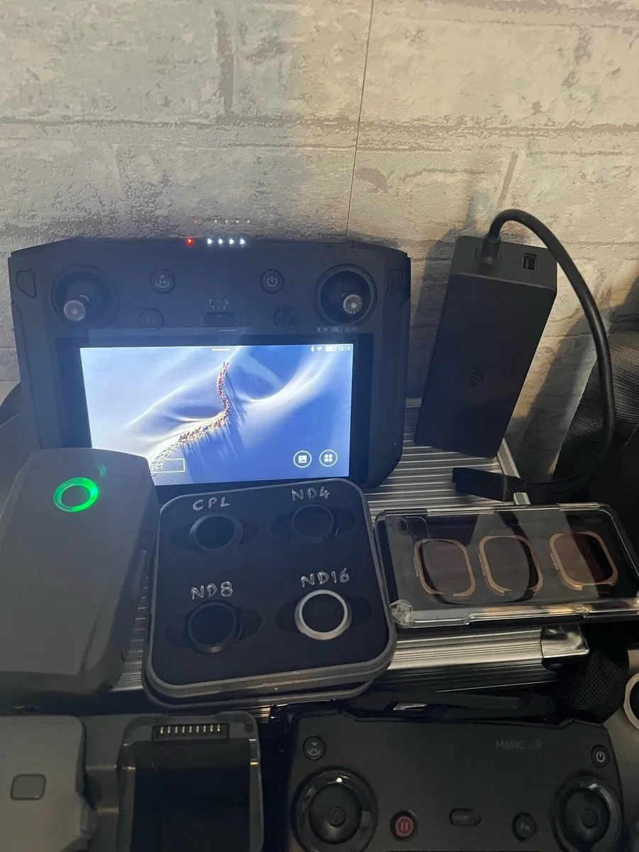 Dji controller plus more - Image 2