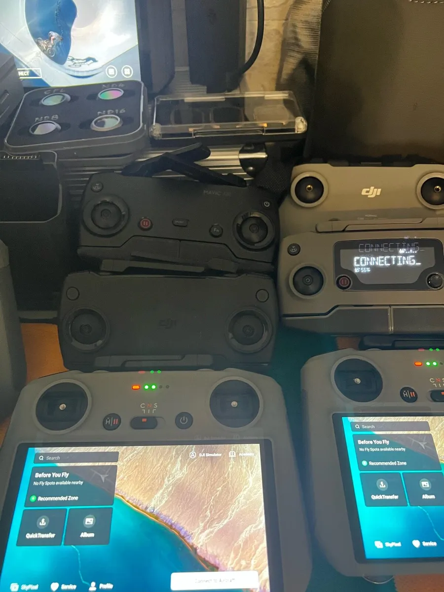 Dji controller plus more - Image 3