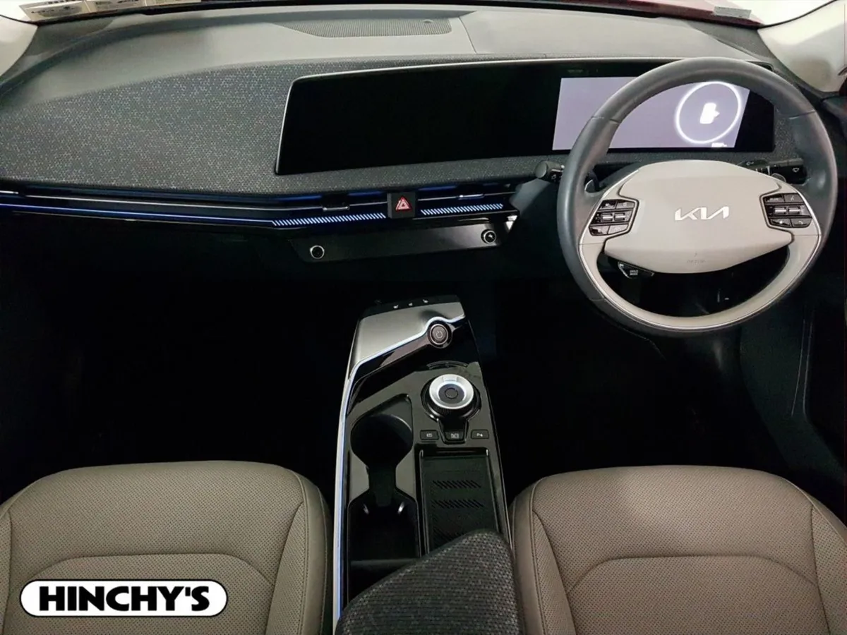Kia EV6 EV6 Earth - Image 2