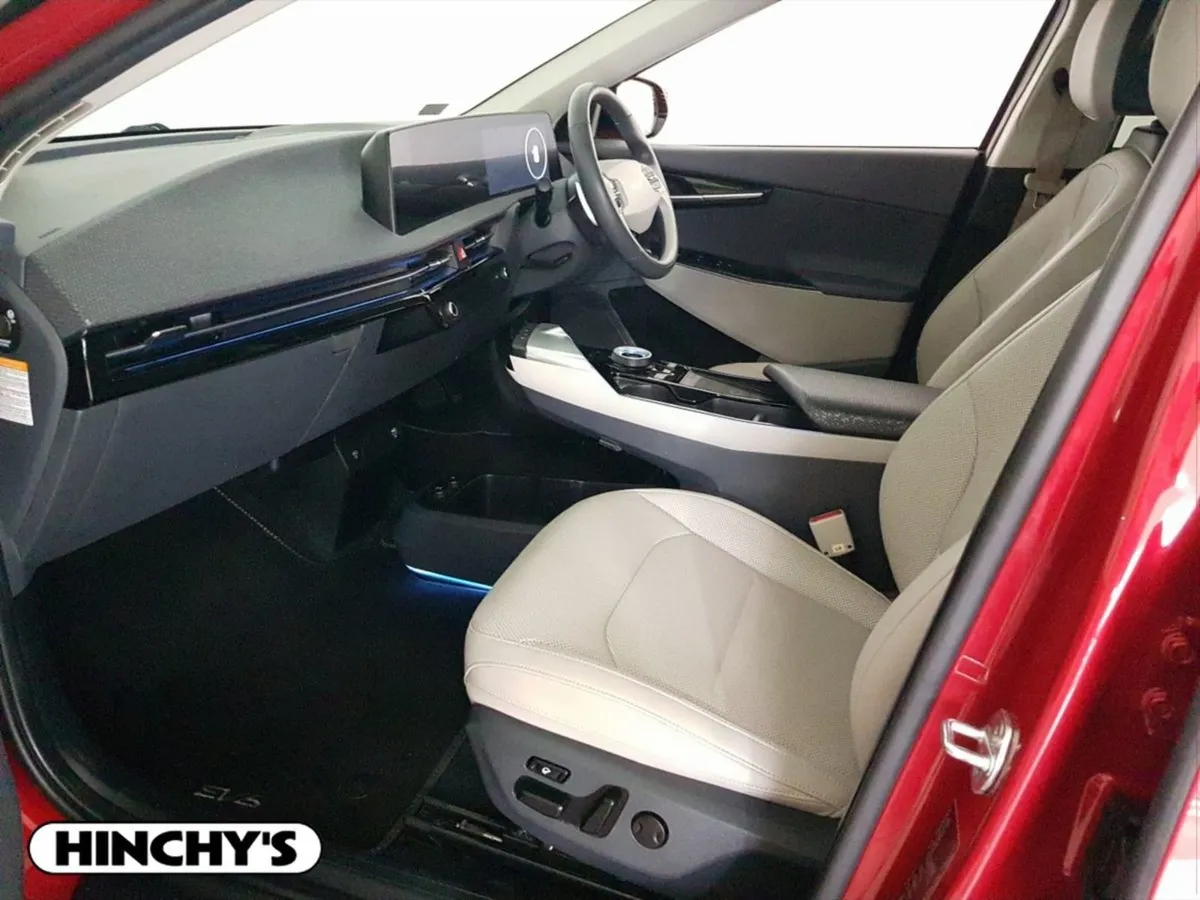 Kia EV6 EV6 Earth - Image 4