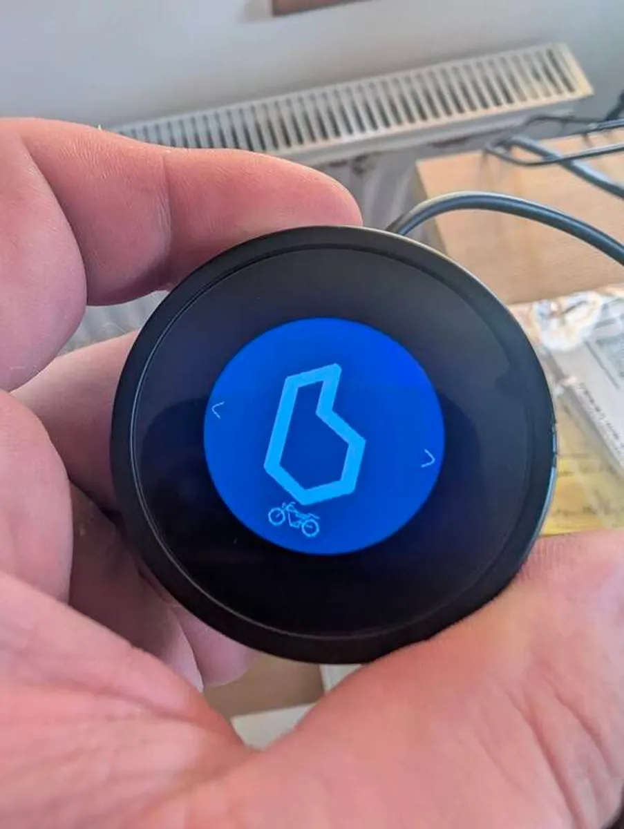 Beeline Moto (motorcycle gps) - Image 2