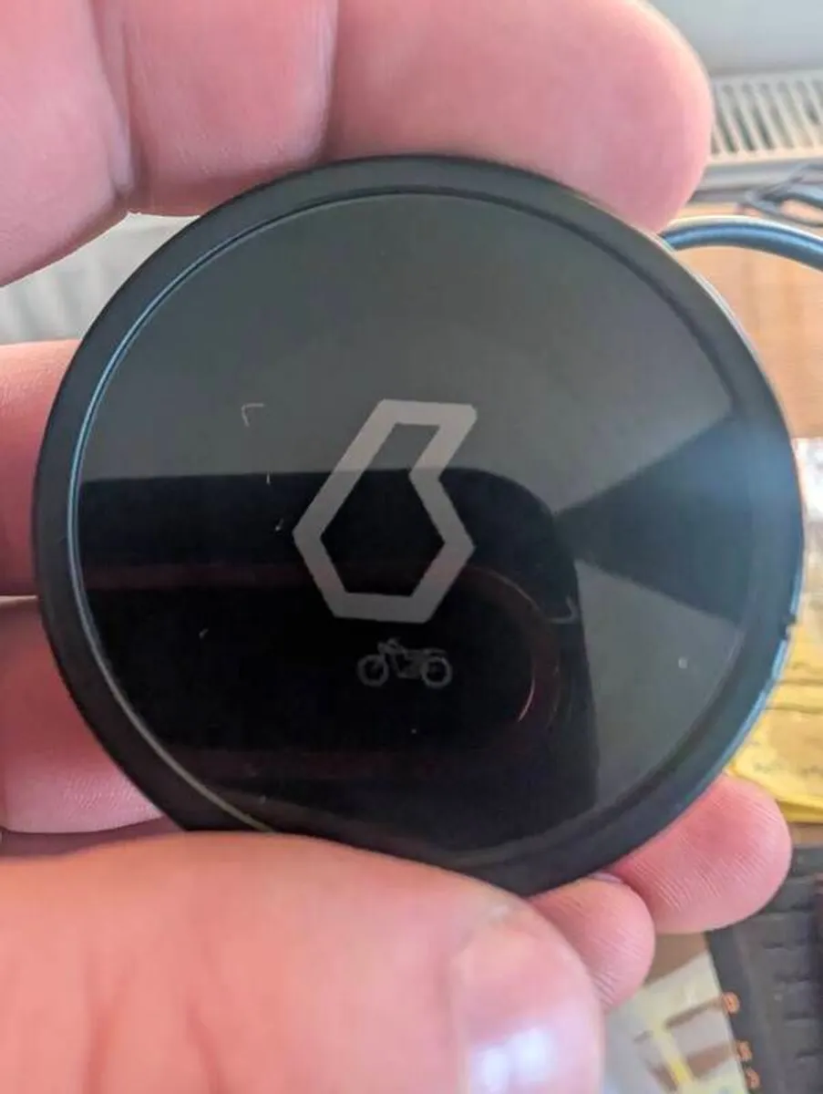 Beeline Moto (motorcycle gps) - Image 3