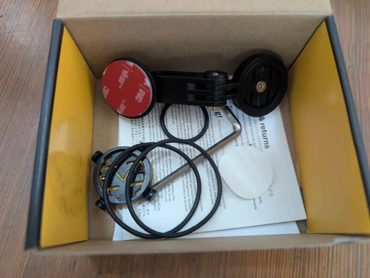 Beeline Moto (motorcycle gps) - Image 4