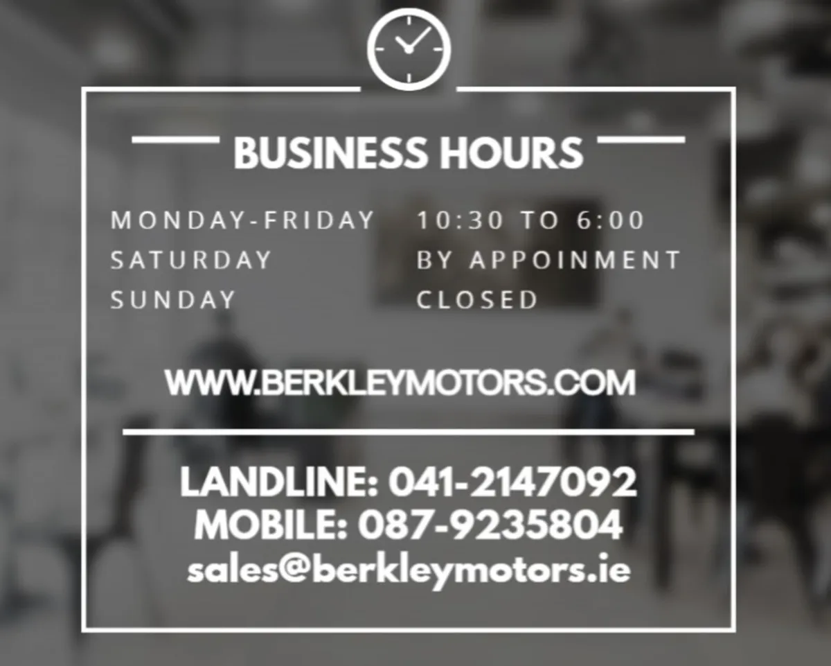 2012 AUDI A1 AUTOMATIC NEW NCT&TAXED €6,990 - Image 4