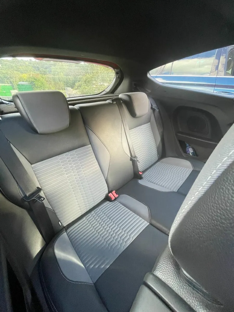 Ford Fiesta ST 300 BHP - Image 4