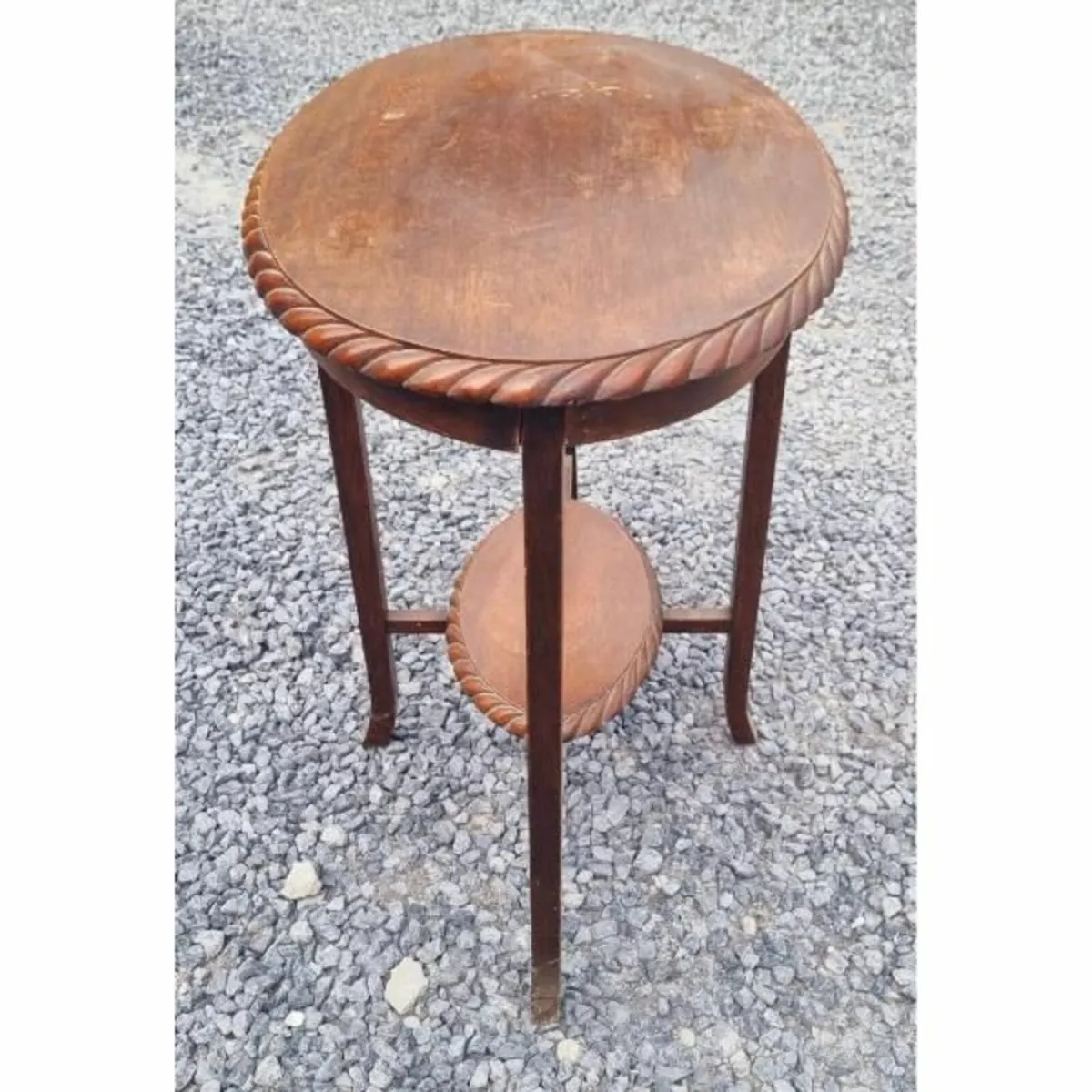 Oval Occasional Table KAS819 - Image 1