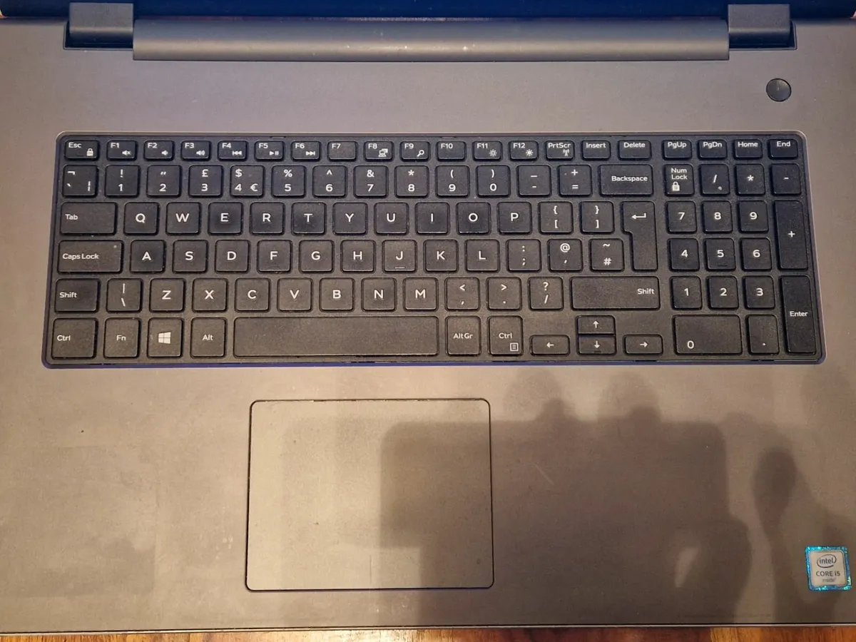 Dell Inspiron 5759 TTYFJA00 Core i5-6200U 8GB 1TB - Image 2