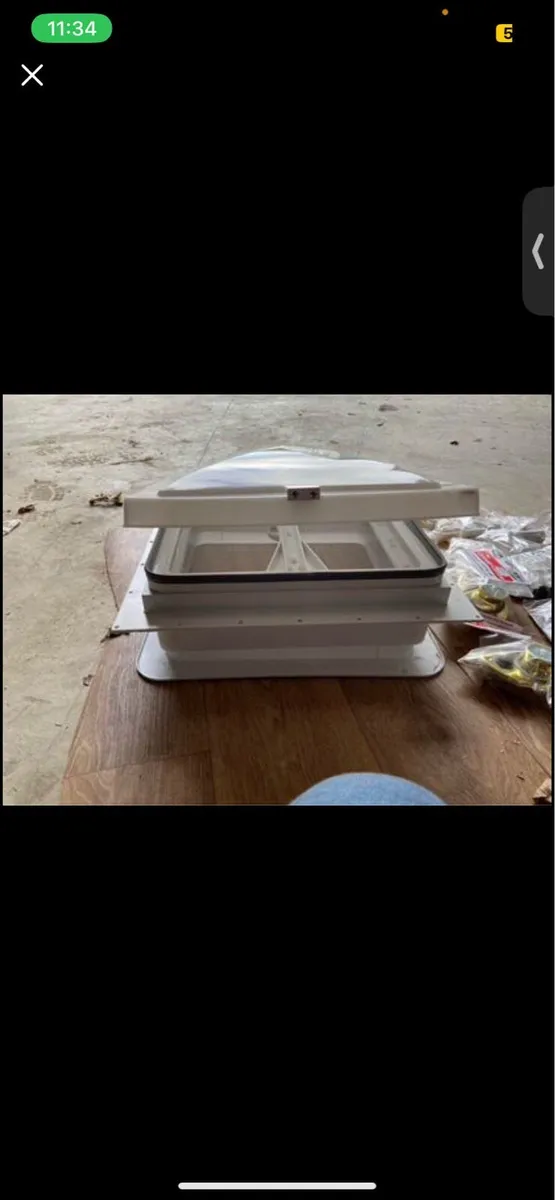 Mobile home parts - Image 4