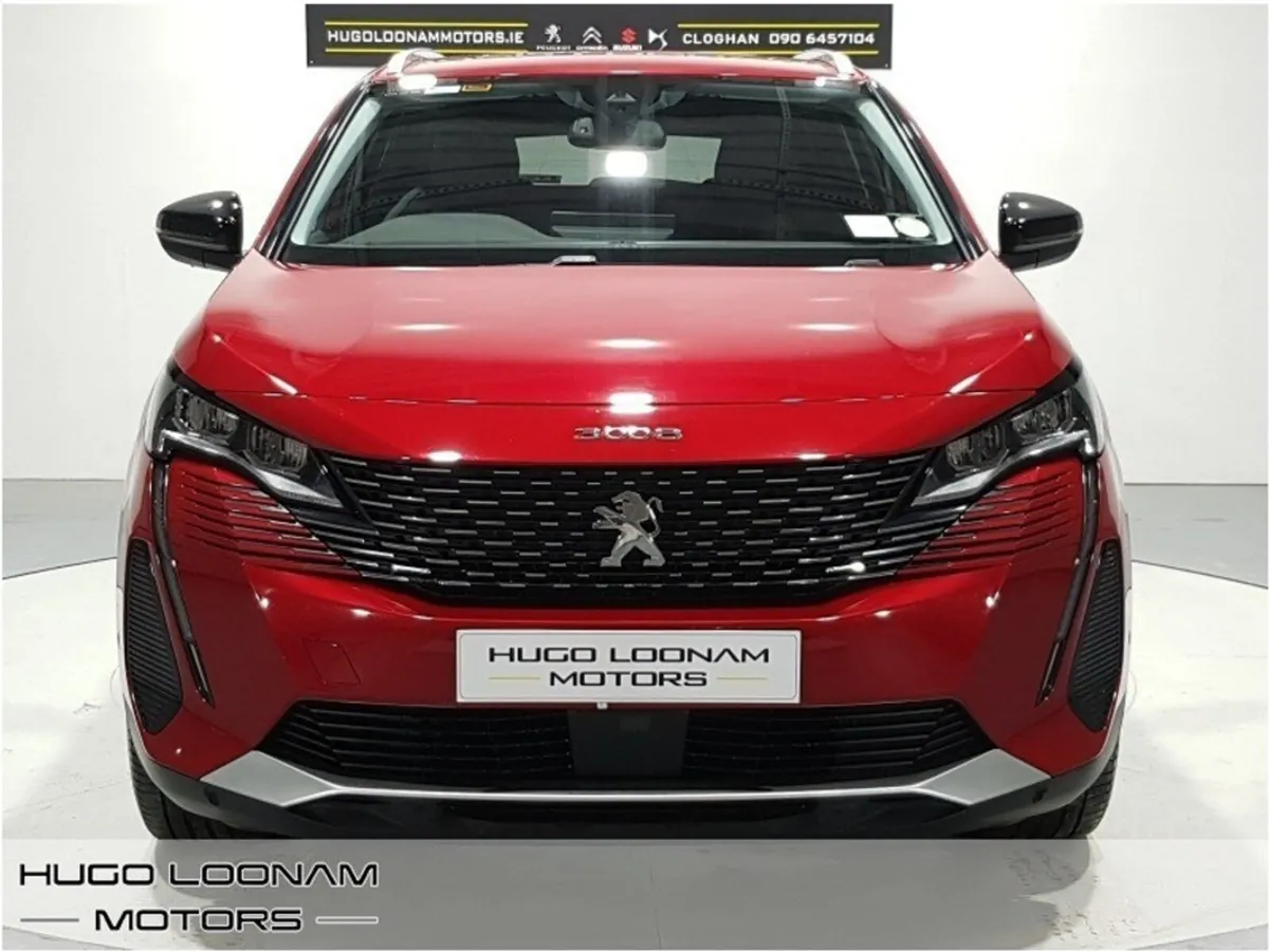 Peugeot 3008 FL ALLURE 1.5 BLUE HDI 13 130 6.2 - Image 2
