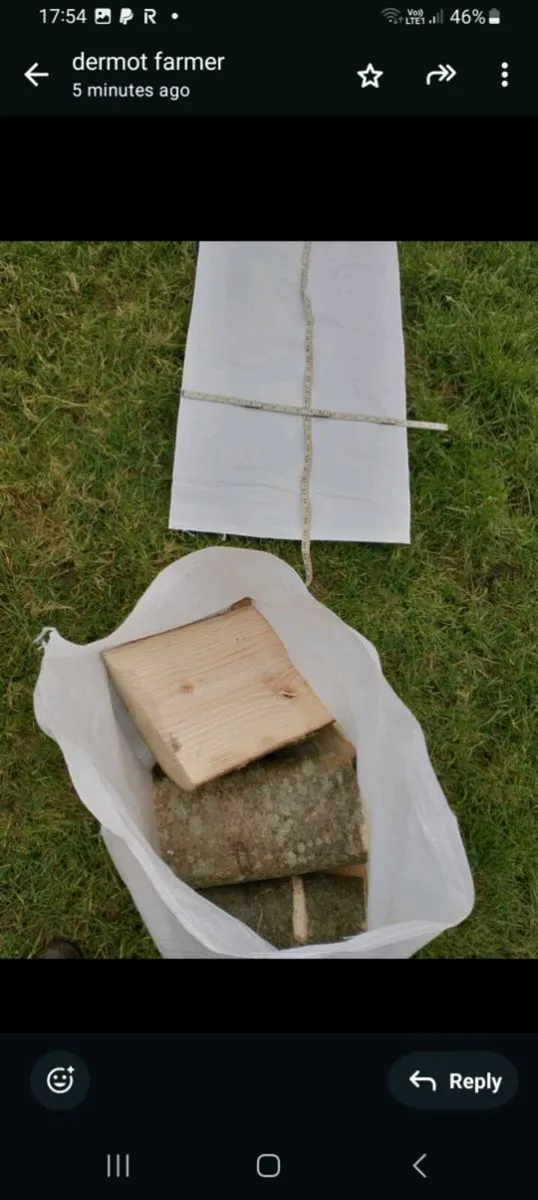 Fire wood - Image 2