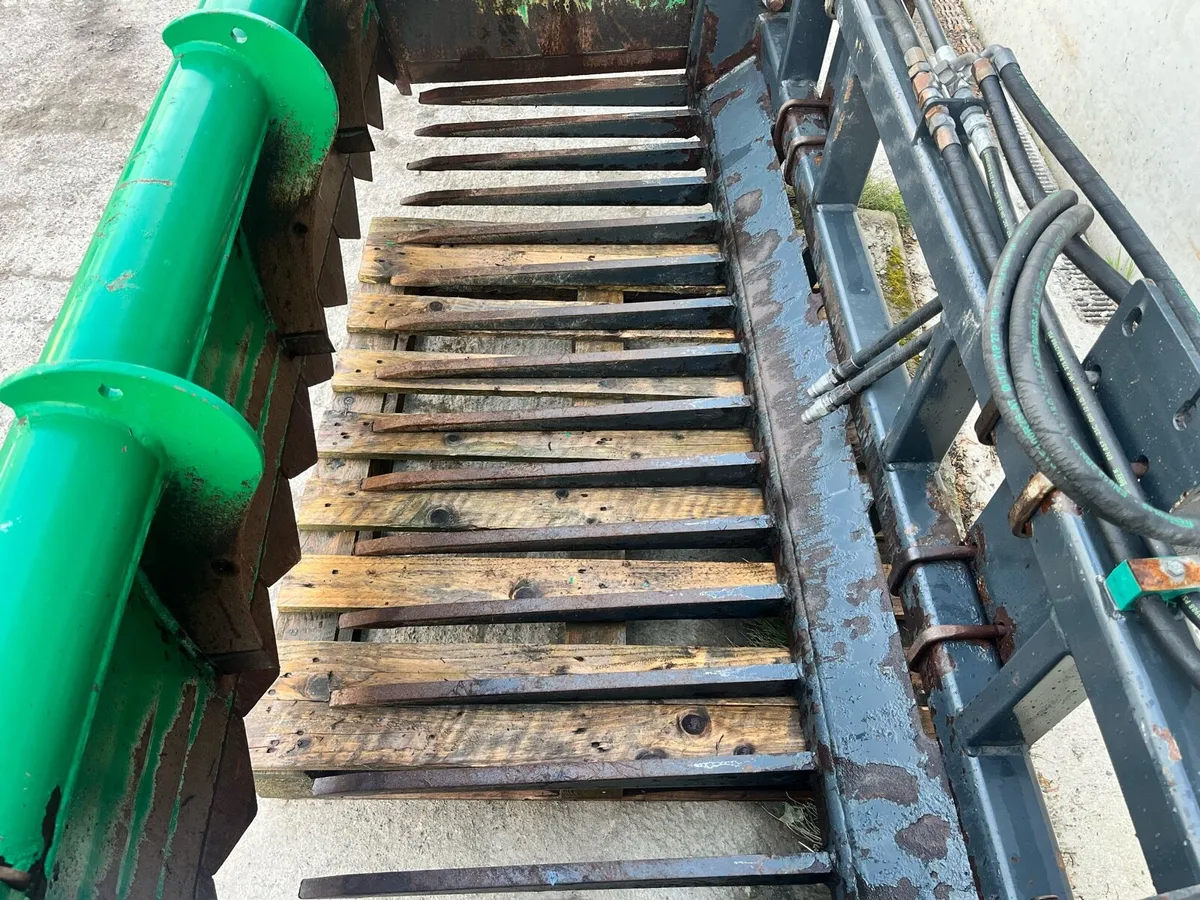 7ft ProDig Shear Grab - Image 4
