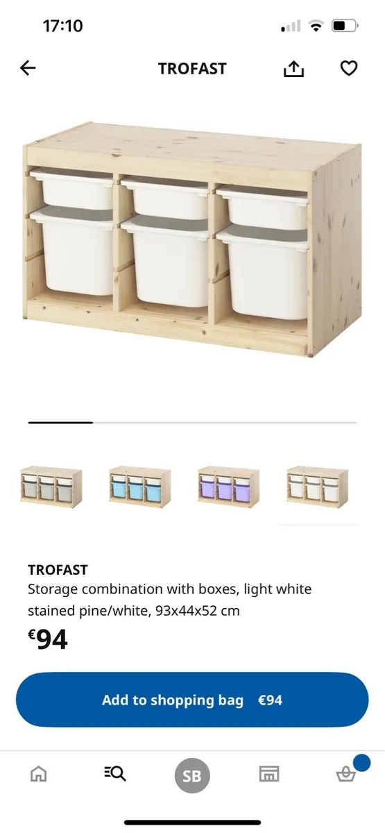 Kids playroom furniture - Image 2