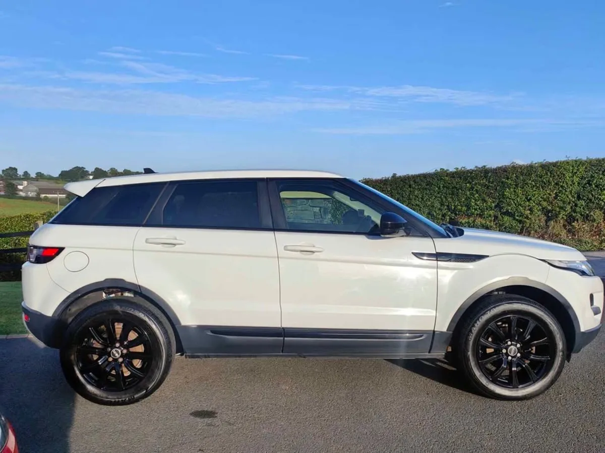 Land Rover Range Rover 2015 - Image 2