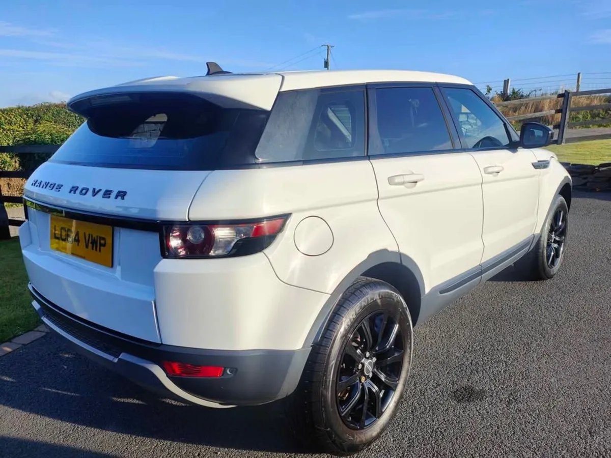 Land Rover Range Rover 2015 - Image 3