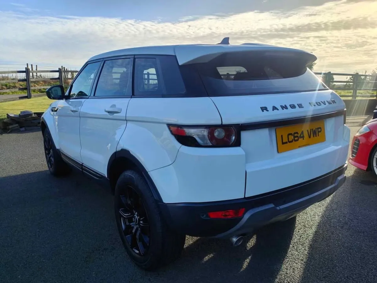 Land Rover Range Rover 2015 - Image 4