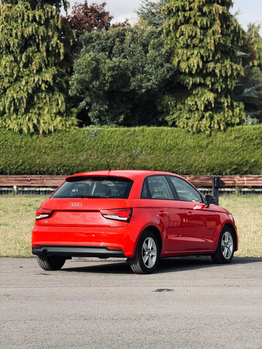 🌟 Audi A1 1.4 TFSI Sport 2017🌟 - Image 4