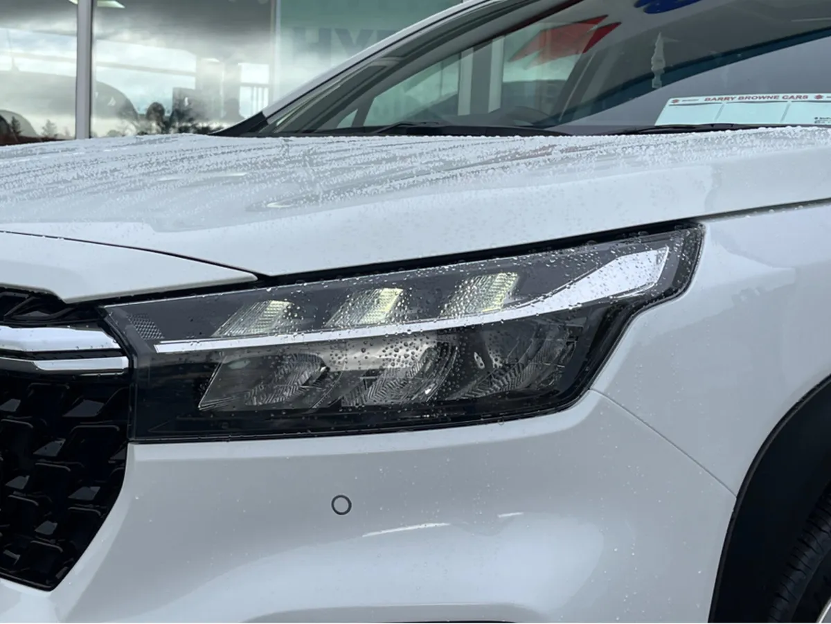 Suzuki SX4 S-Cross 1.4 B/JET MILD HYB HYBRIB ULTRA - Image 3