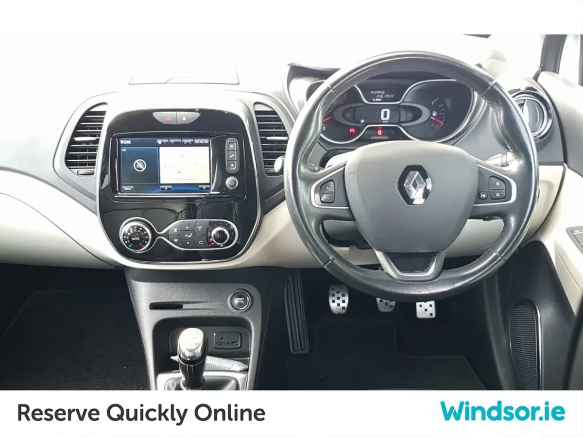 Renault Captur 0.9tce 90 GT Line - Image 3