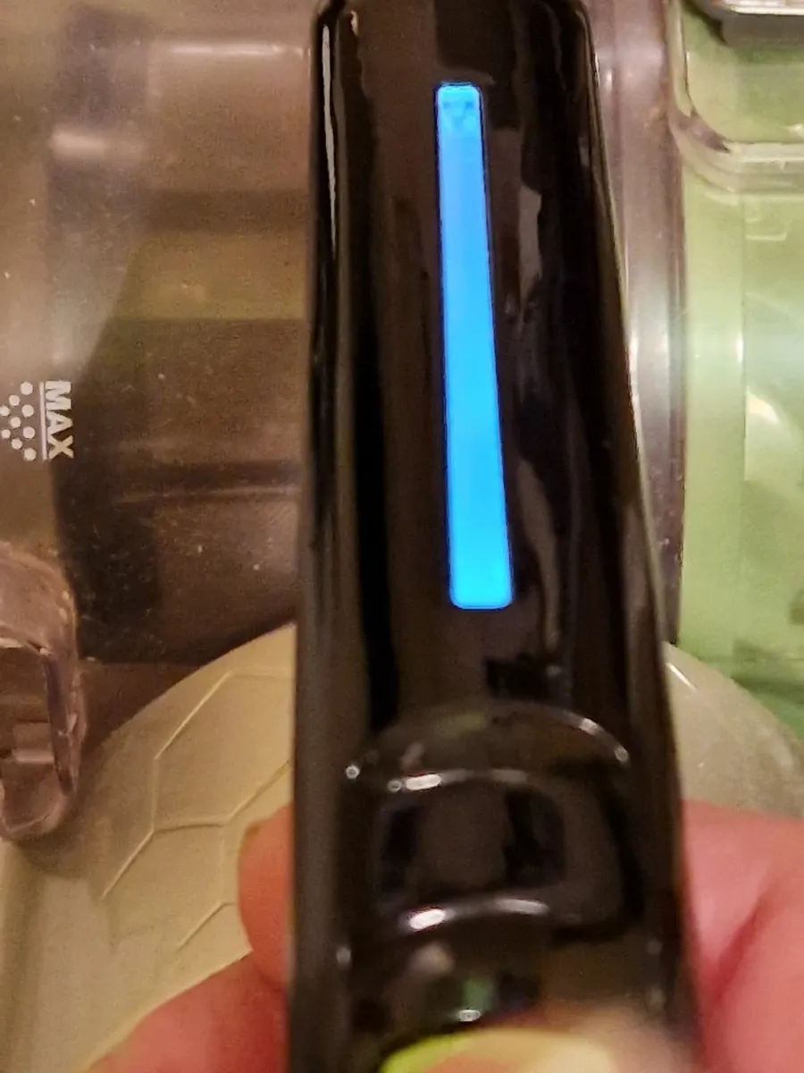 Vax Blade Cordless TBT3V1H1 Vacuum Cleaner - Image 2