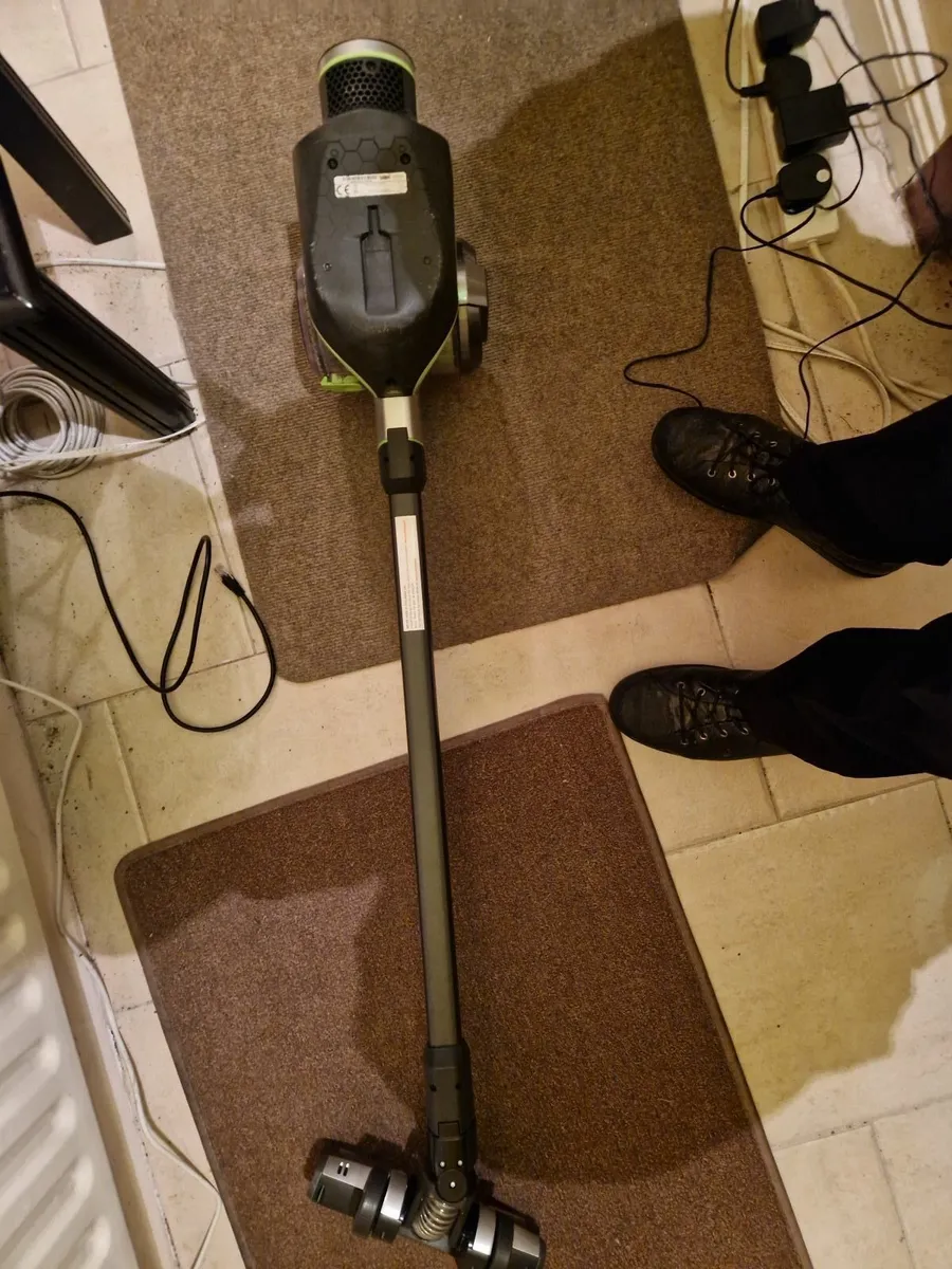 Vax Blade Cordless TBT3V1H1 Vacuum Cleaner - Image 4