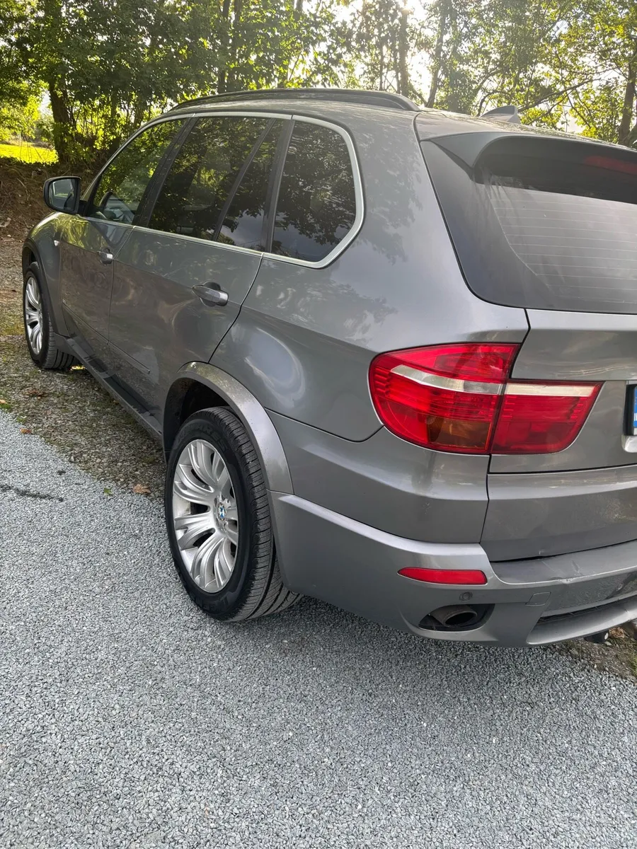 BMW X5 - Image 3