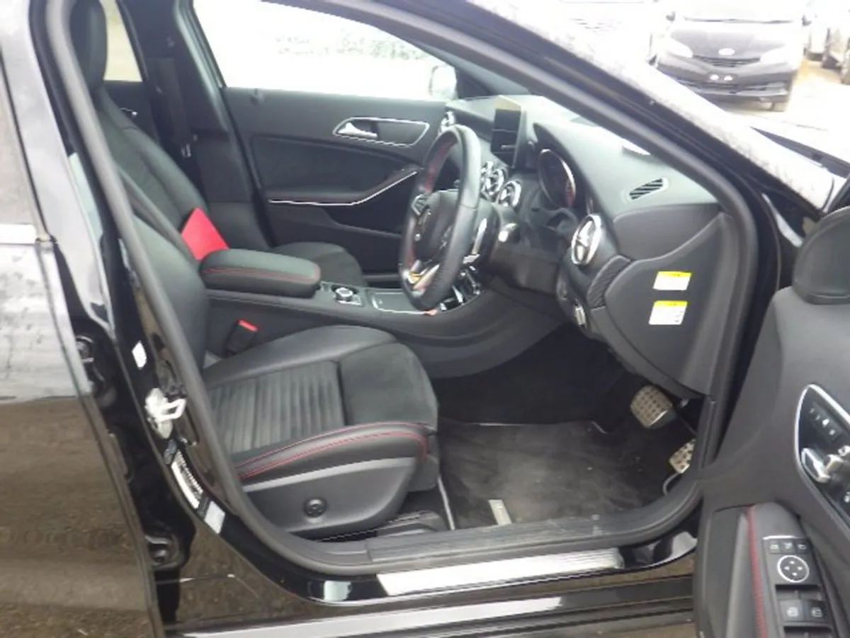 Mercedes-Benz Other 1.6 PETROL AMG LINE AUTO - Image 3